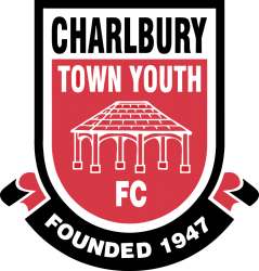 Charlbury Town Youth badge